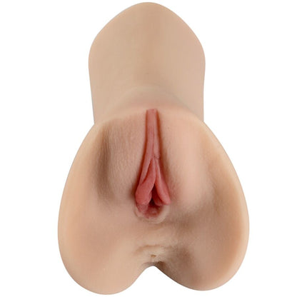 SHEQU - MAUREEN MASTURBADOR DE VAGINA