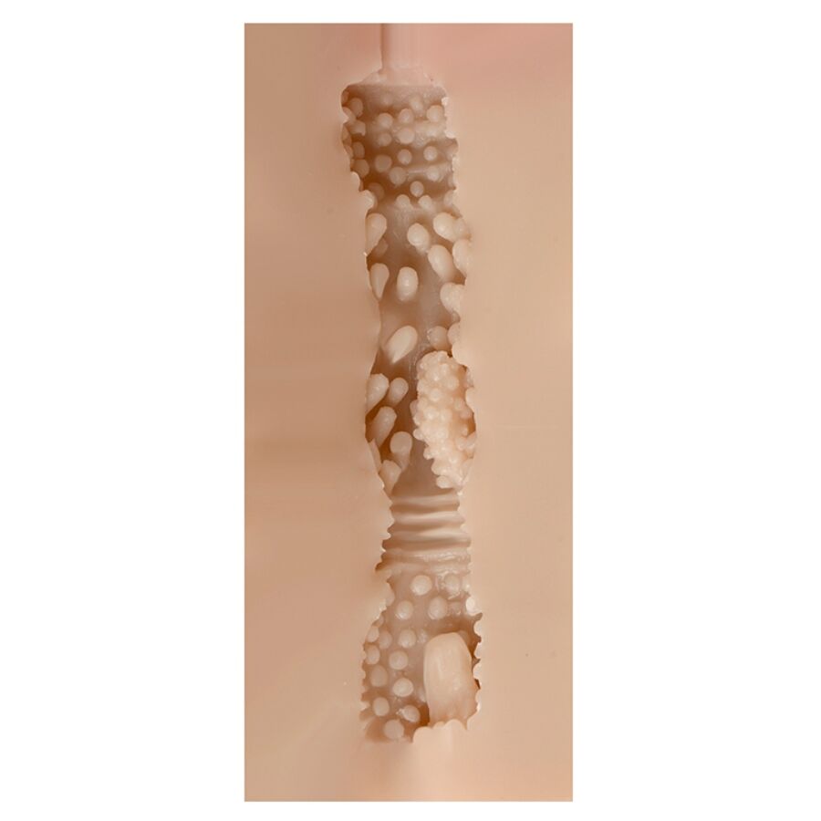 SHEQU - MASTURBADOR DE VAGINA MICHELLE
