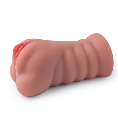 XISE - RAMAR VAGINAL MASTURBADOR COM VIBRAÇÃO