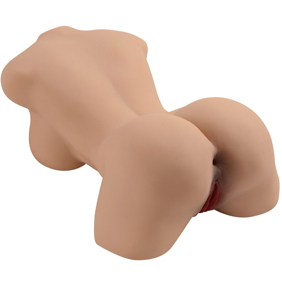 XISE - VERA TORSO FEMININO REALISTA