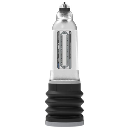 BATHMATE Hydromax 6 Transparente, bomba de água para aumento peniano