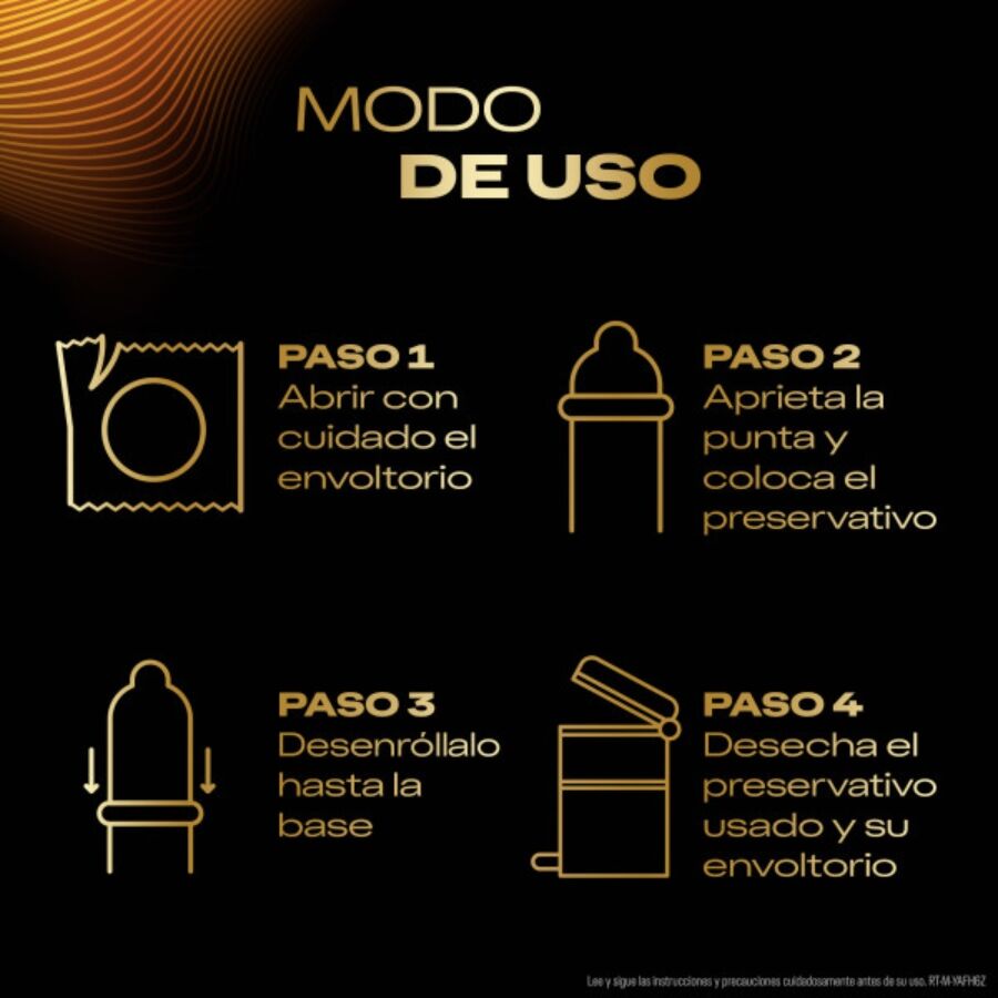 DUREX Preservativos Ultrafinos Total Connection Sem Látex 10 Unidades para máxima sensibilidade e segurança.