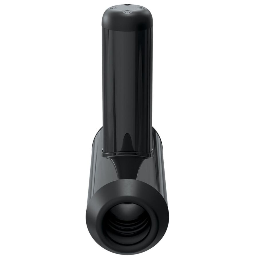 Masturbador Automático Duplo Aquático