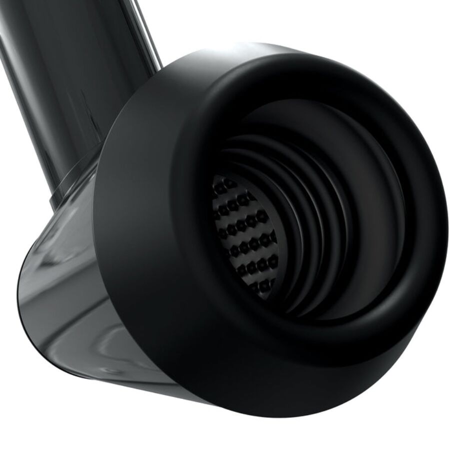 Masturbador Automático Duplo Aquático
