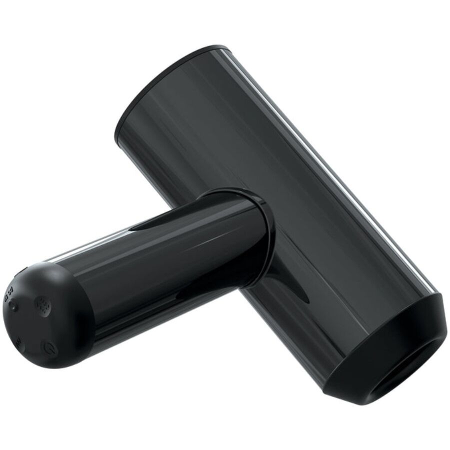 Masturbador Automático Duplo Aquático