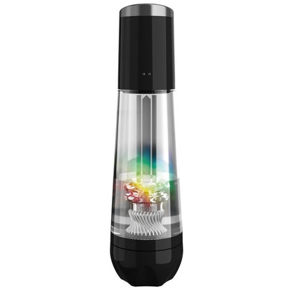 Masturbador Masculino ViewTube Max View Automático com Sucção Transparente