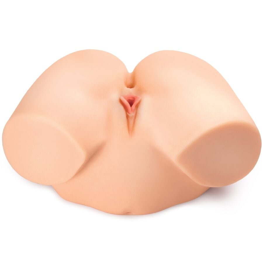 Masturbador 360 Banger Anal e Vaginal Realista