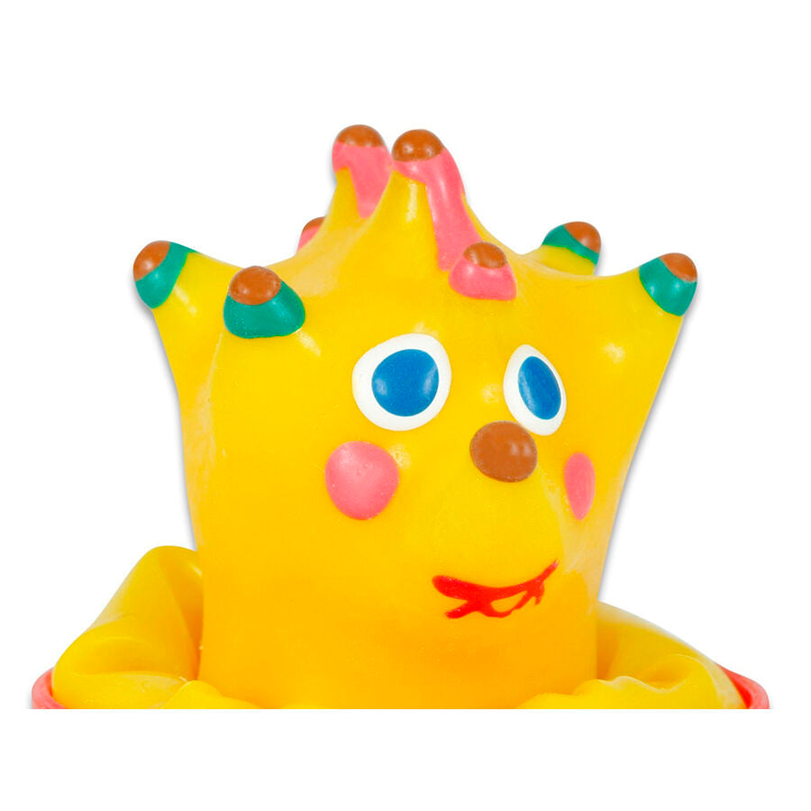 Preservativos de Arte Pintados à Mão - Ouro