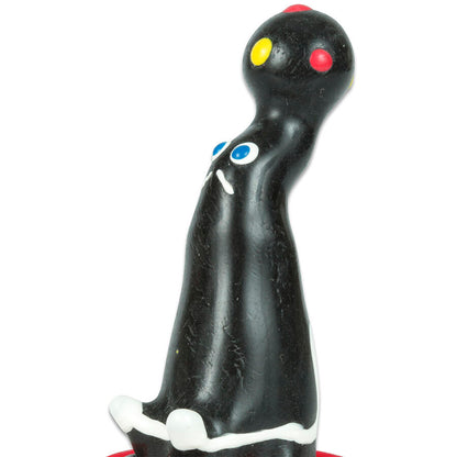 Preservativos Pintados à Mão Leão Marinho - Arte Exclusiva