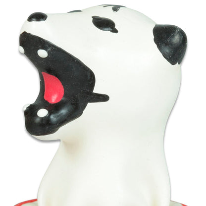 Preservativos de Arte Pintados à Mão - Urso Polar