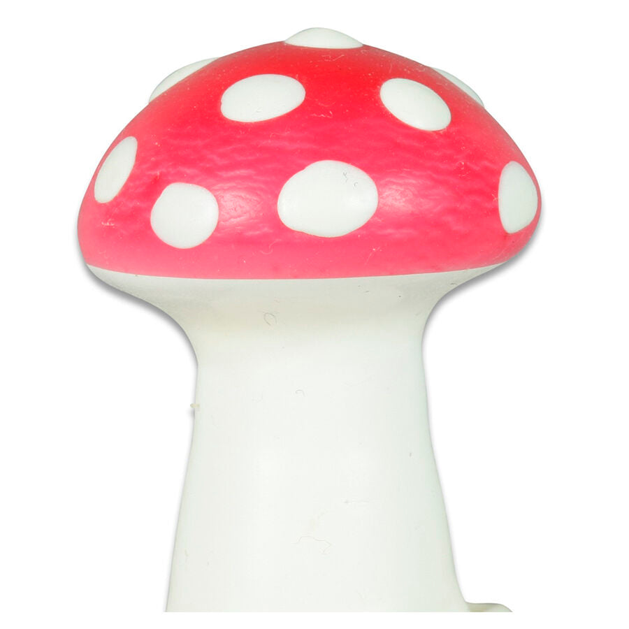 Preservativos Novidade Pintados à Mão Modelo Toadstool