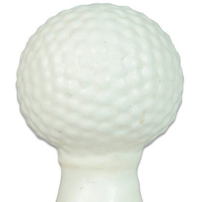 Preservativos Pintados à Mão - Design Bola de Golfe