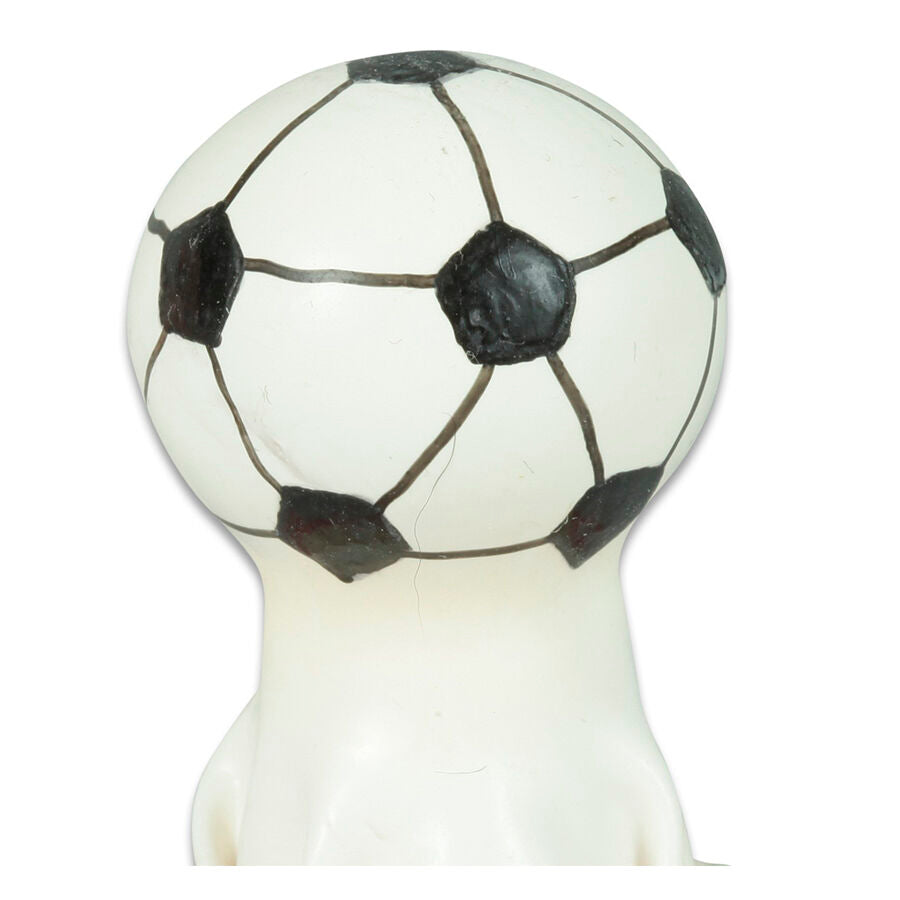 Preservativos Decorativos Pintados à Mão - Futebol