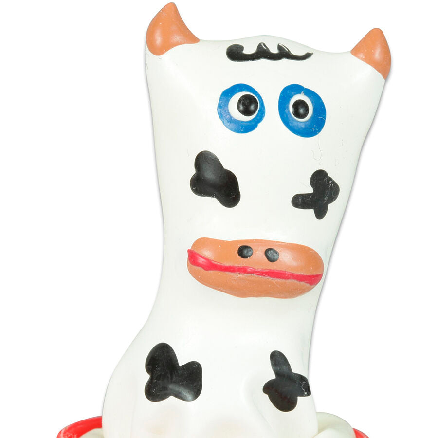 Preservativos Decorativos Pintados à Mão - Modelo Vaca