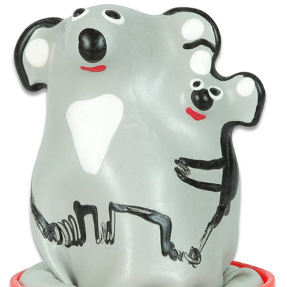 Preservativos Pintados à Mão - Koala + Young