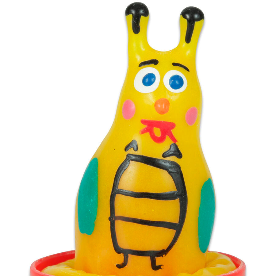 Preservativos Decorativos Bee Pintados à Mão
