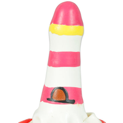 Preservativos de Arte Pintados à Mão - Novidade Farol