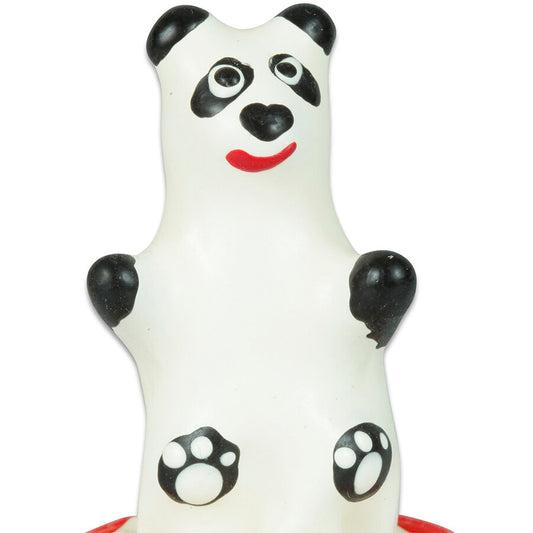 Preservativos Pintados à Mão - Modelo Panda 1