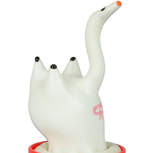 Preservativos Pintados à Mão Swan