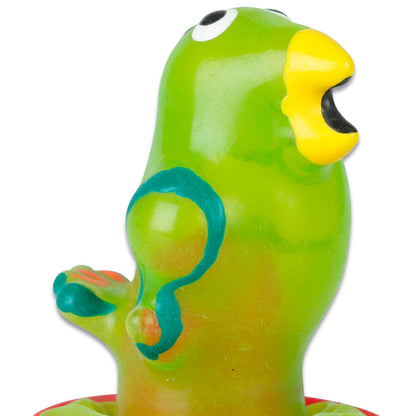 Preservativos de Arte Pintados à Mão