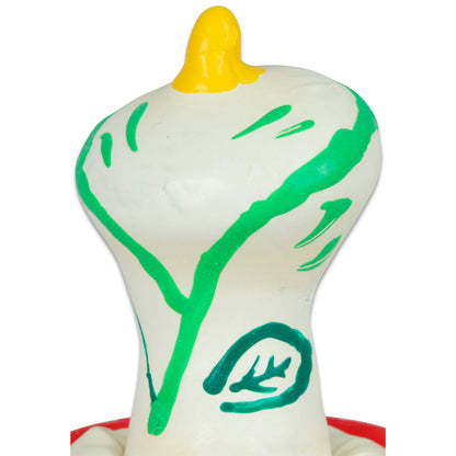 Preservativos Decorativos Pintados à Mão