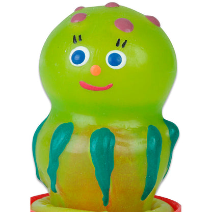 Preservativos de Novidade Pintados à Mão