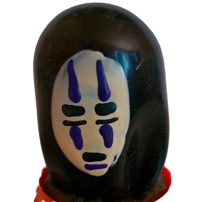 Preservativo Decorativo Pintado à Mão Ghost Black