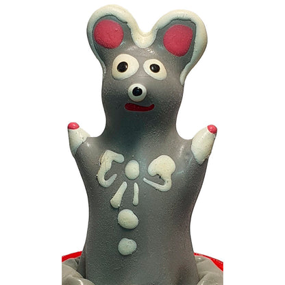 Preservativos Pintados à Mão Modelo Mouse 2