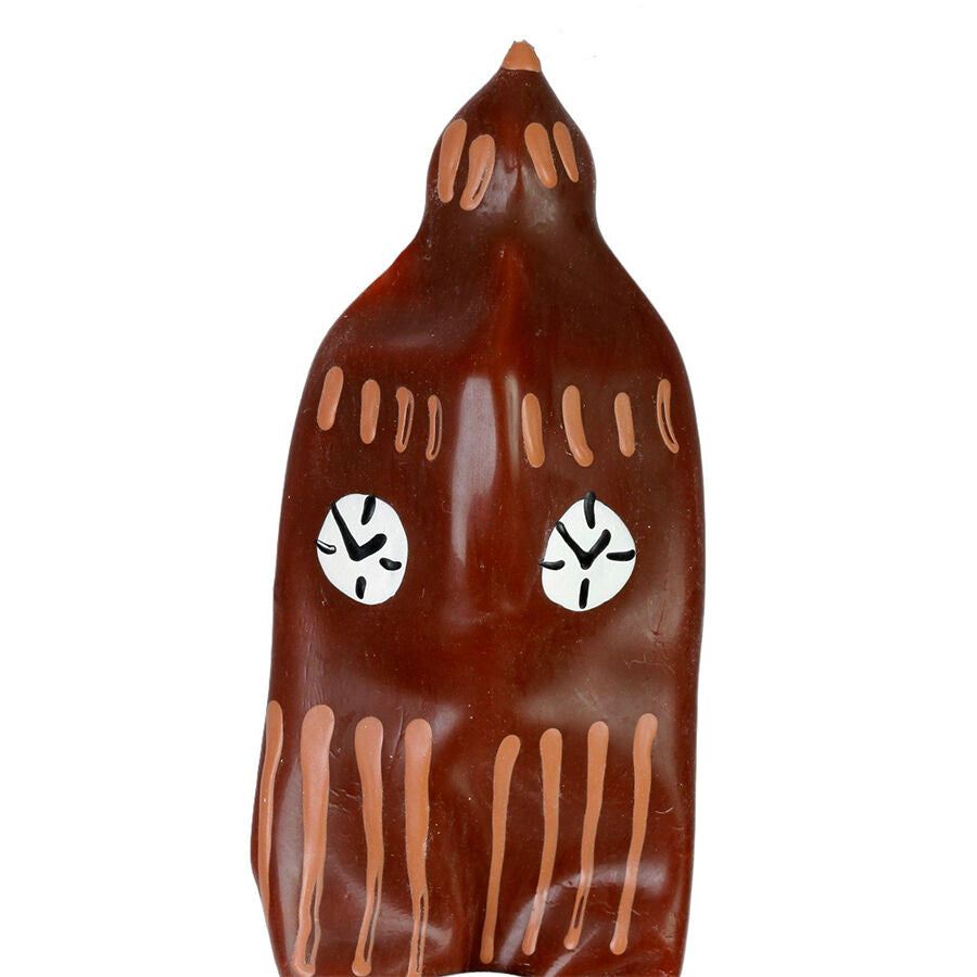 Preservativos Pintados à Mão Big Ben XL