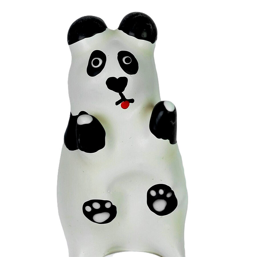 Preservativos Pintados à Mão Modelo Panda XL
