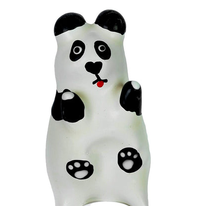 Preservativos Pintados à Mão Modelo Panda XL
