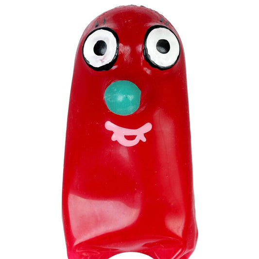 Preservativos Pintados à Mão Nosy XL