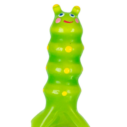 Preservativos Pintados à Mão Caterpillar XL