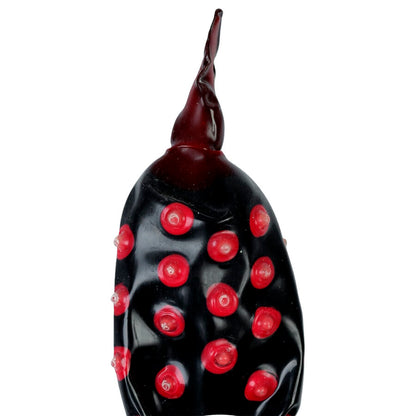 Preservativos Pintados à Mão Fakir XL