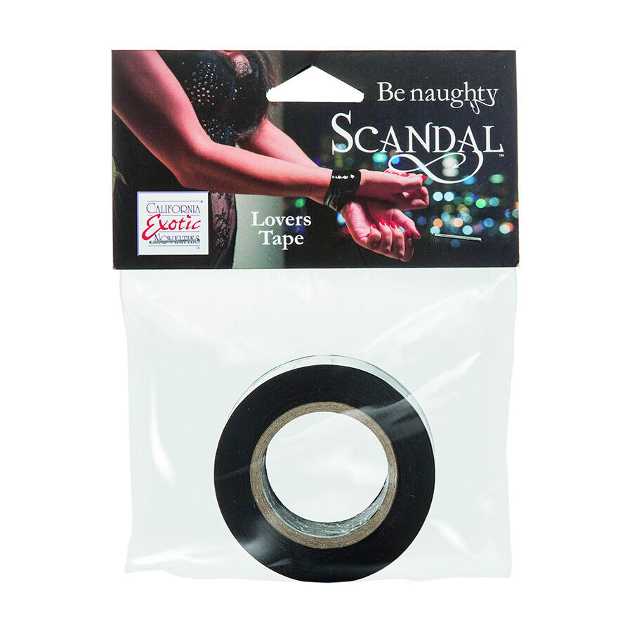 Fita de Bondage Scandal® Autoadesiva