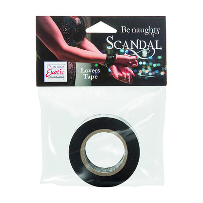 Fita de Bondage Scandal® Autoadesiva
