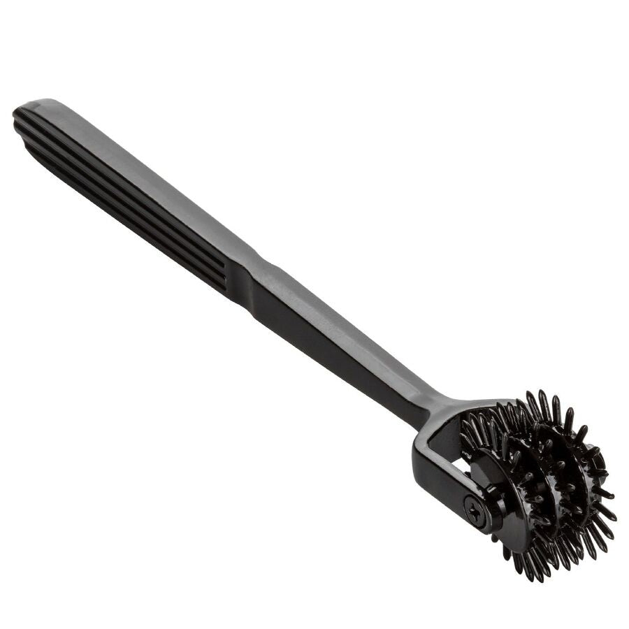 Roda do Prazer Tripla Scandal
