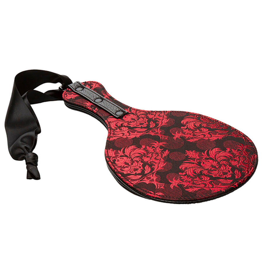 Pá Dupla Redonda Scandal