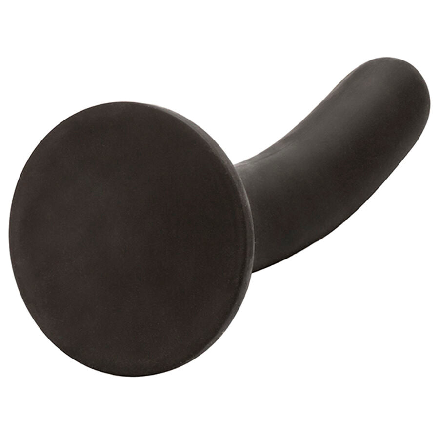 Conjunto de Calcinhas Crotchless com Dildo Pegging