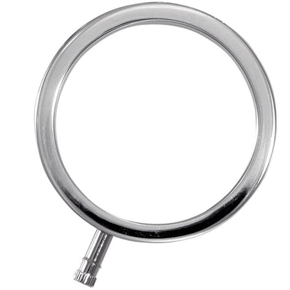 Anel de Pénis de Metal ElectraRing 32 mm
