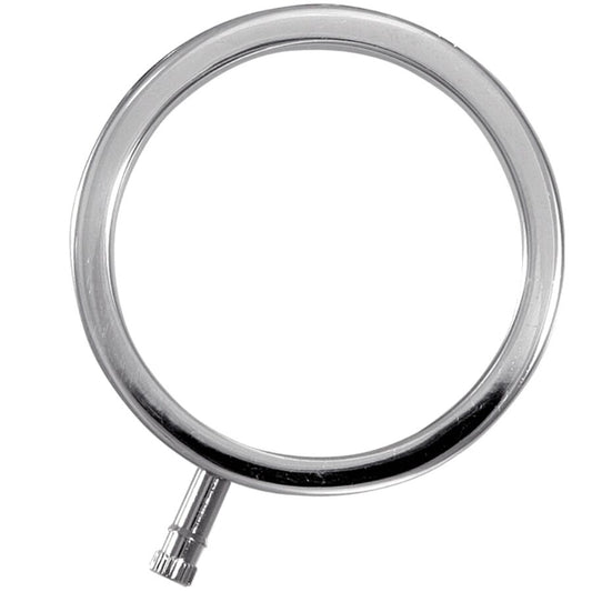 Anel Peniano de Metal ElectraRing 34mm