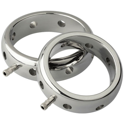 Anel Peniano Eletromagnético de Metal Prestige 34 mm