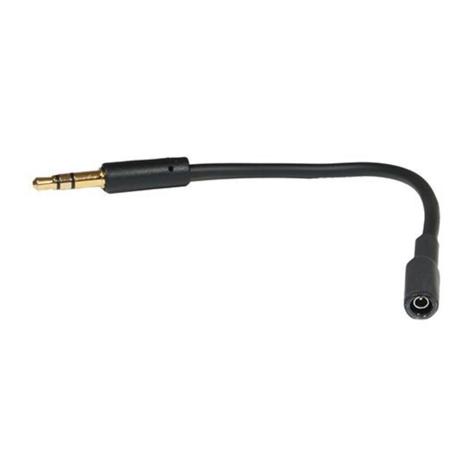 Adaptador de Cabo Jack 3,5 mm
