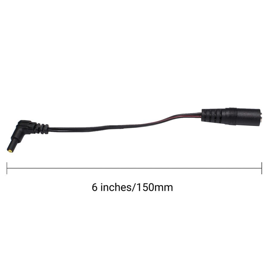 Adaptador Padrão para Tomada 3,5 mm