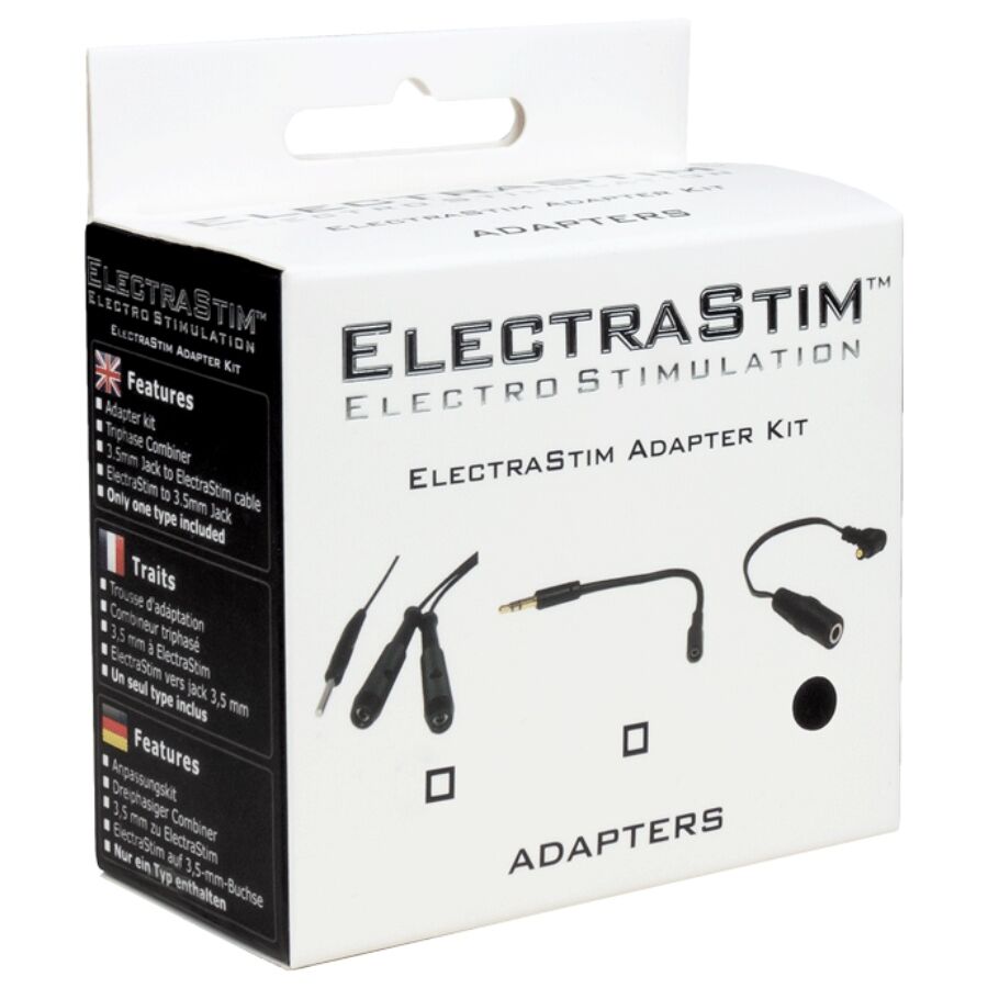 Adaptador Padrão para Tomada 3,5 mm