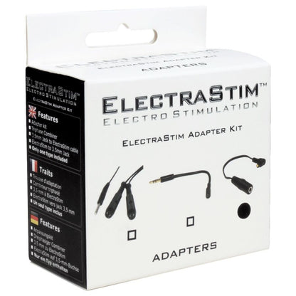 Adaptador Padrão para Tomada 3,5 mm