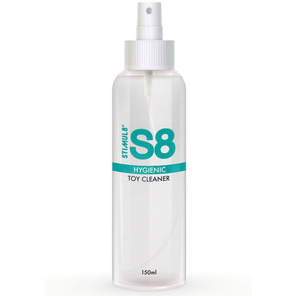 STIMUL8 - LIMPADOR HIGIÊNICO DE BRINQUEDOS 150 ML