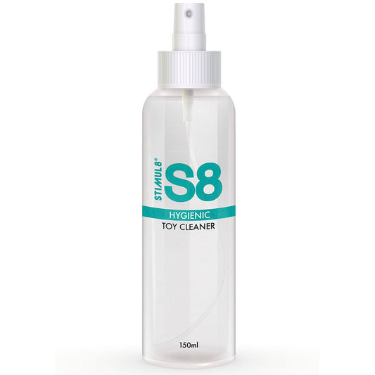 STIMUL8 - LIMPADOR HIGIÊNICO DE BRINQUEDOS 150 ML