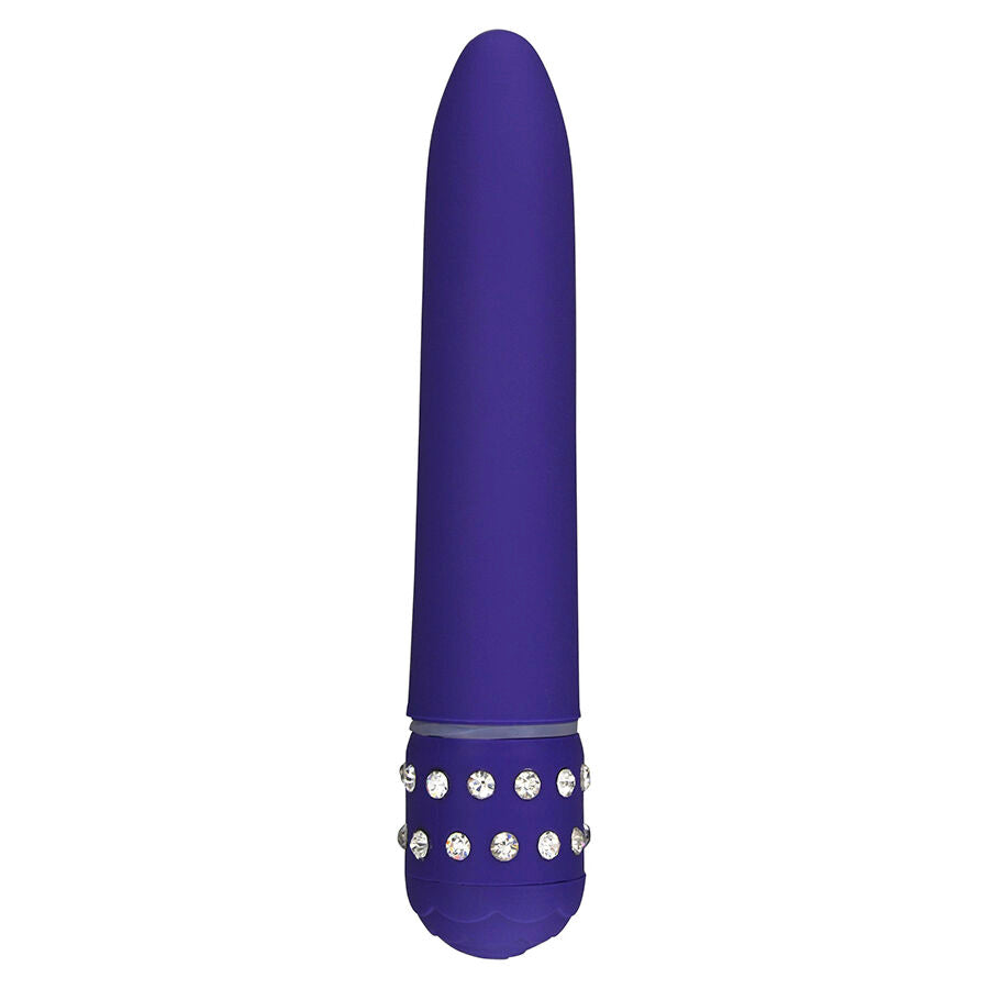 Kit ToyJoy Super Sex Bomb Box com vários acessórios de prazer, incluindo vibrador, algemas e máscara.