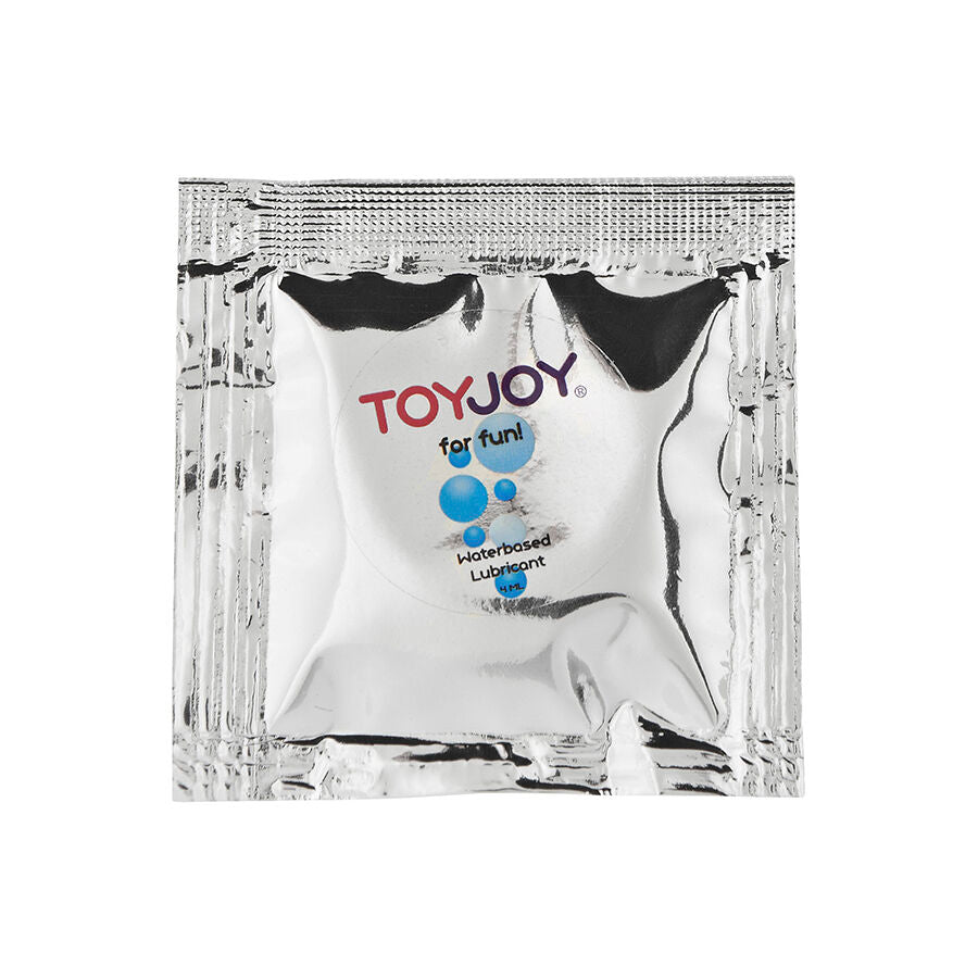 Kit ToyJoy Super Sex Bomb Box com vários acessórios de prazer, incluindo vibrador, algemas e máscara.
